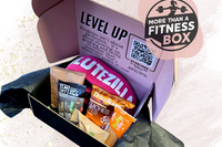 More Than a Fitness Box - It's a Lifestyle Upgrade