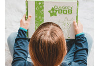Sea Life Craft & Activity Box for Ages 8+
