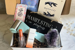 Spiritual Goodies box