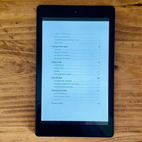 Publishing Guide