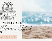 Monthly Bath Bomb Subscription Box