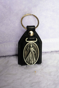 Divine Mercy Key Chain