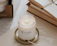 The Glow Duo Box (2, 8 oz Candles) |  Monthly Subscription