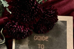 Persephone Dark Goddess Box