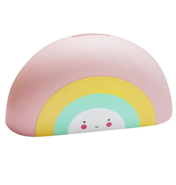 Rainbow Money Box - Only 2 Left!