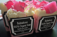 You and Me Soap Club