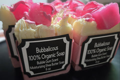 You and Me Soap Club