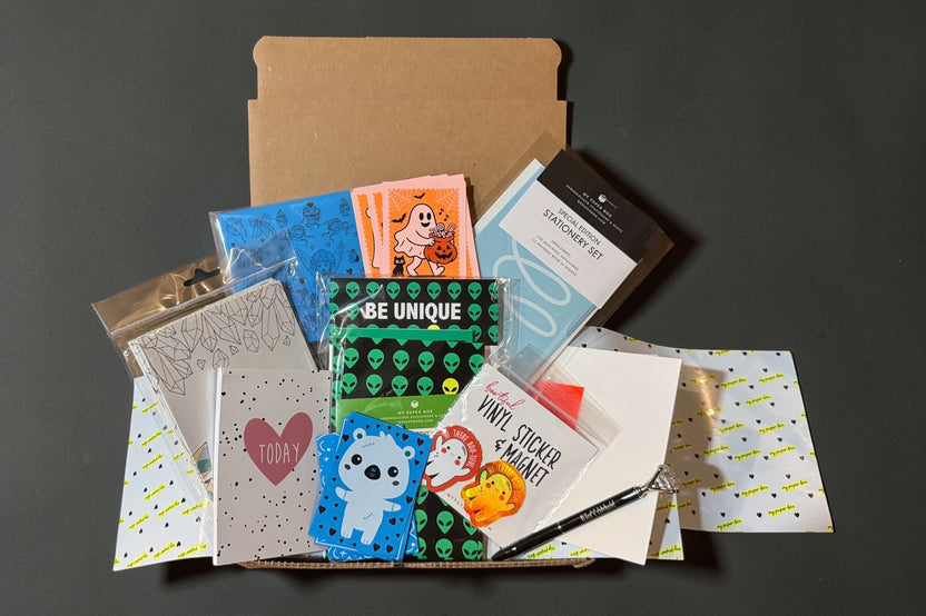 Mystery Box