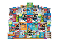 Healthy Snacks Club