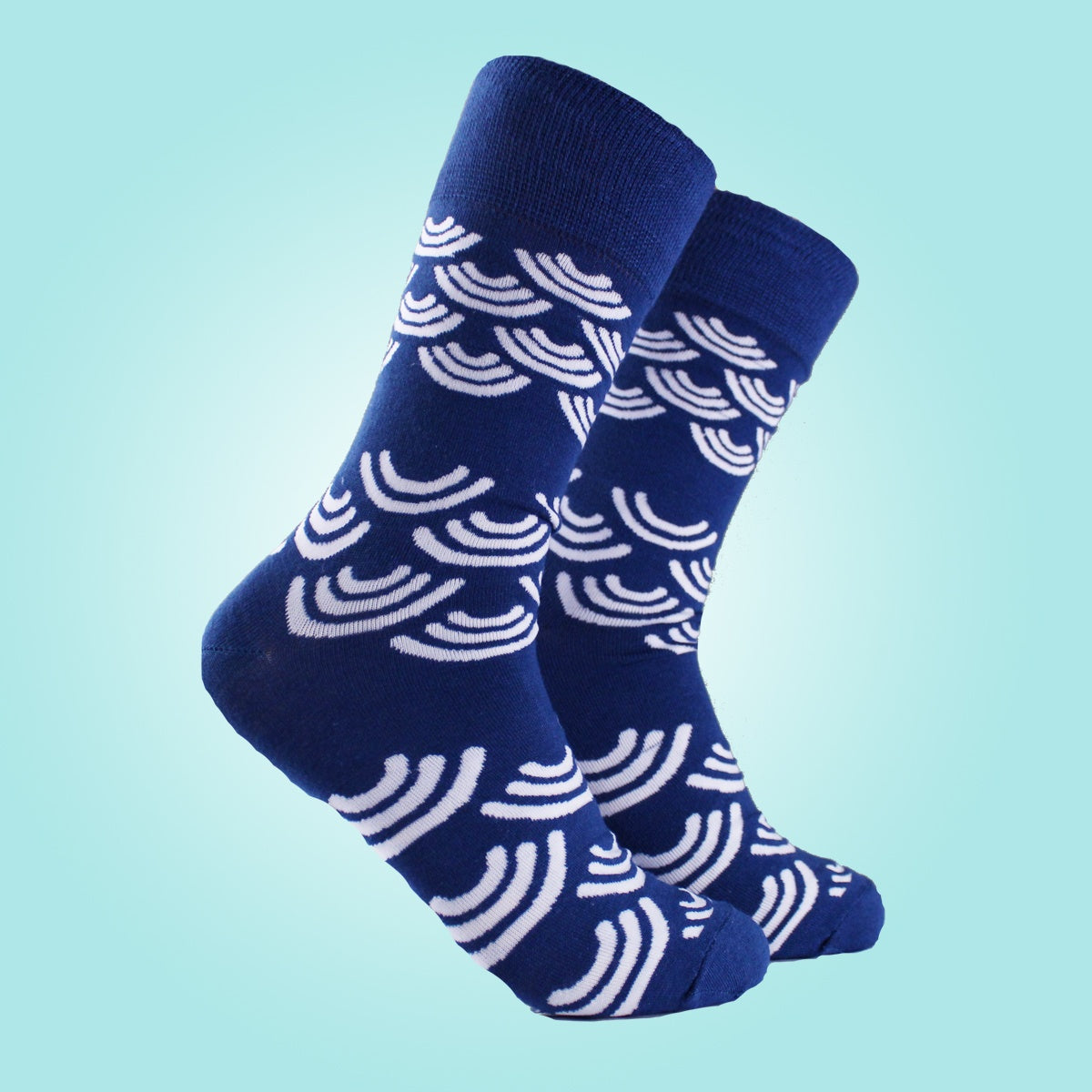 Pool Party Sock - Men's