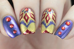 My Mani Box (XL- for long nails)