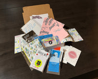 Mystery Mail Subscription by My Paper Box