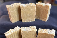 The Soap Box - Organic & Handmade Soaps/Skincare Products Monthly
