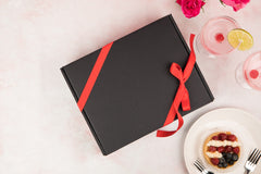 Woman SOLO Adult Subscription Box | BI-MONTHLY