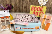 Book & Stationery Box