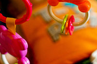 Monthly Baby Sensory Surprise