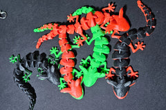 Fidget Critters Club