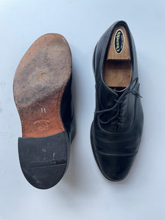 Allen Edmonds Park Avenue, Black (Size 9 M)