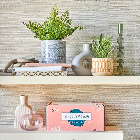 Mega-Sized Mystery Box: 18+ full-sized products & $450+ retail value