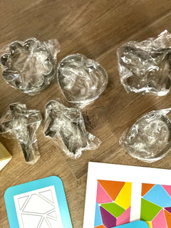 Kids Easter Boxes