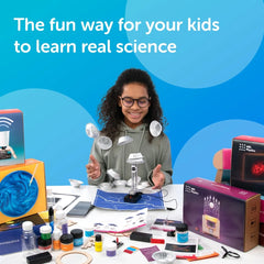 MEL Science - Chemistry bundle. 6 sets. Ages 10-16+