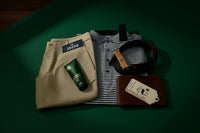 Reserve Golf Box