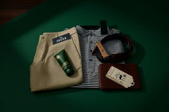 Reserve Golf Box