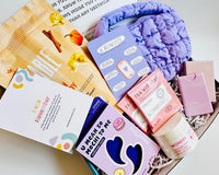 TEEN WISHBOX - Bi-monthly Box