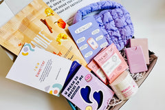 TEEN WISHBOX - Bi-monthly Box