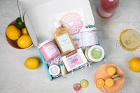 Monthly - TUBLESS Bath Bevy Box