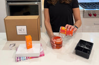 The Sober Edit Toolkit