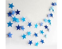 Supernova Galaxy Box - a Fusion of High Tech and Classic UFO - thats Out of this World!  Think Blues, and Shimmery Silvers.