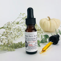 REBORN MOISTURIZING SERUM (Face Oil)
