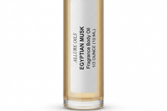 Egyptian Musk Fragrance Body Oil - Monthly Scent Club⁠