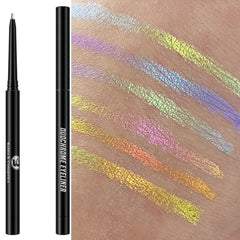 DUOCHROME EYELINER SET