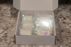 Monthy Wax Melts