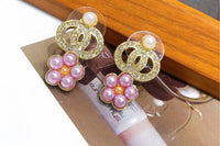 handmade earrings