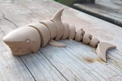 Fidget Critters Club