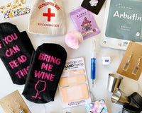 30 Box Themes in One - Classic OR Luxe Size