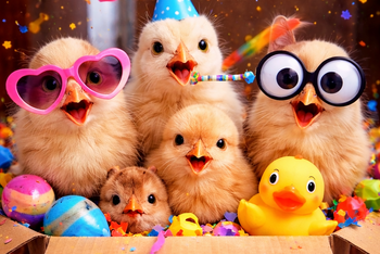 Happy Hen Club
