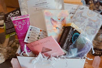 The Self-Love Ritual Subscription Box