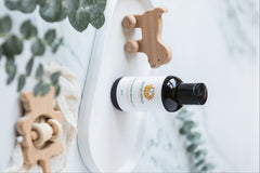 Calming Baby Massage Oil
