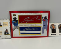 Keepsake Monthly Bundle Box