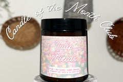 Candle of the Month Club | Monthly Seasonal Candle Subscription