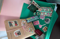 Blind Date With a Book – Stationery Edition