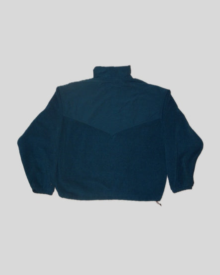 North Face Kangaroo Pouch Fleece (Size M)