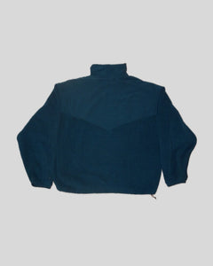 North Face Kangaroo Pouch Fleece (Size M)