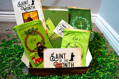 St. Francis of Assisi Box