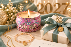 2027 New Year Ritual Collection: Limited Edition by Working On My Aura