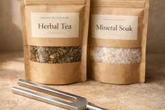 Seasonal Ritual Subscription